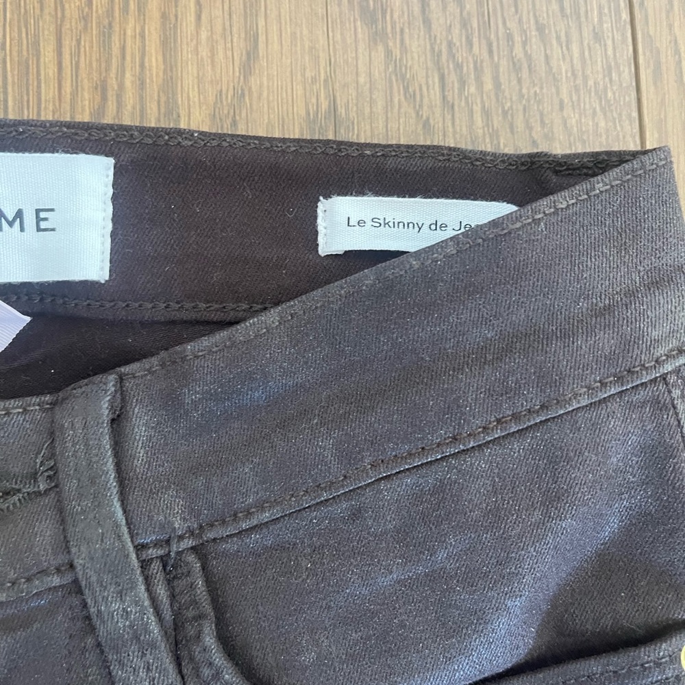 Frame le Skinny de Jeanne - Picture 3 of 4